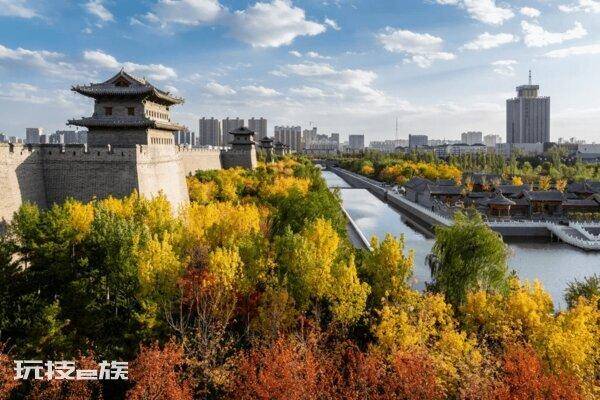 山西大同几线城市(大同老百姓城市生活水平咋样)-图片3
